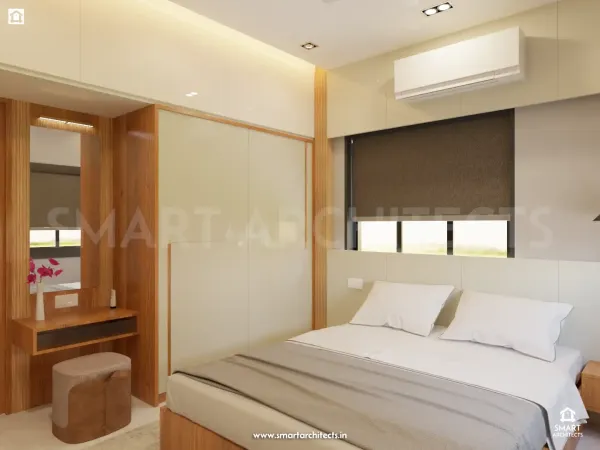 Bedroom 01 01
